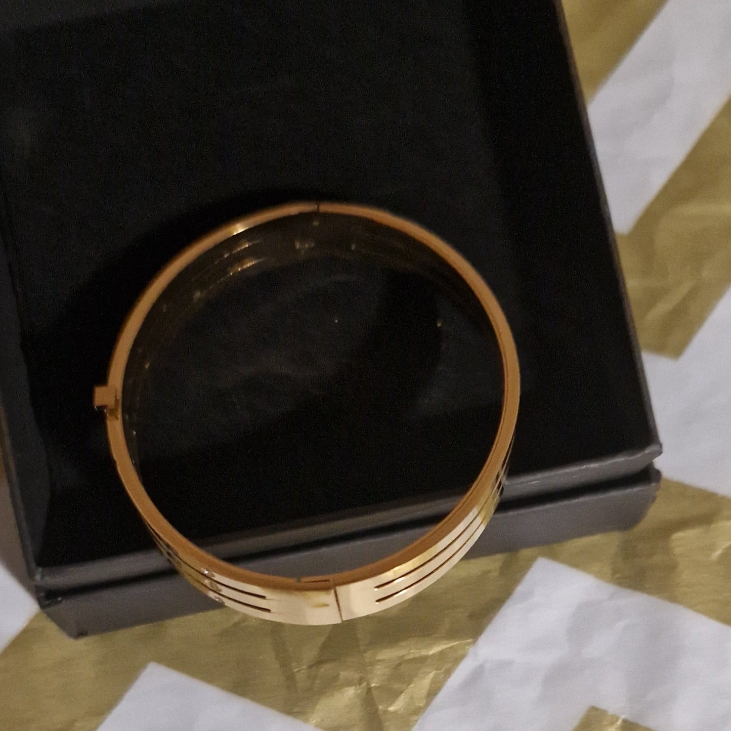 Unisex bracelet