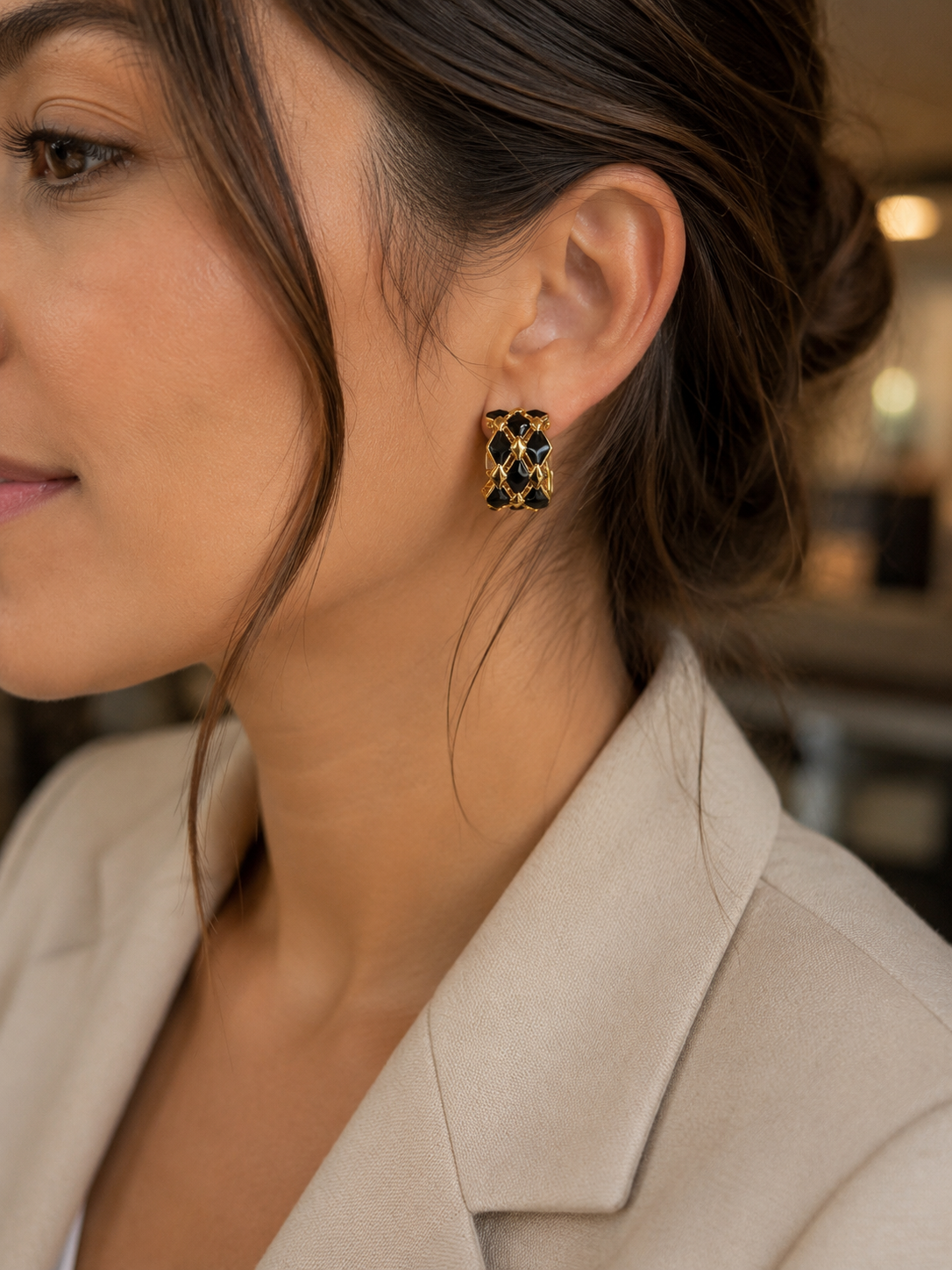 Women Earrings