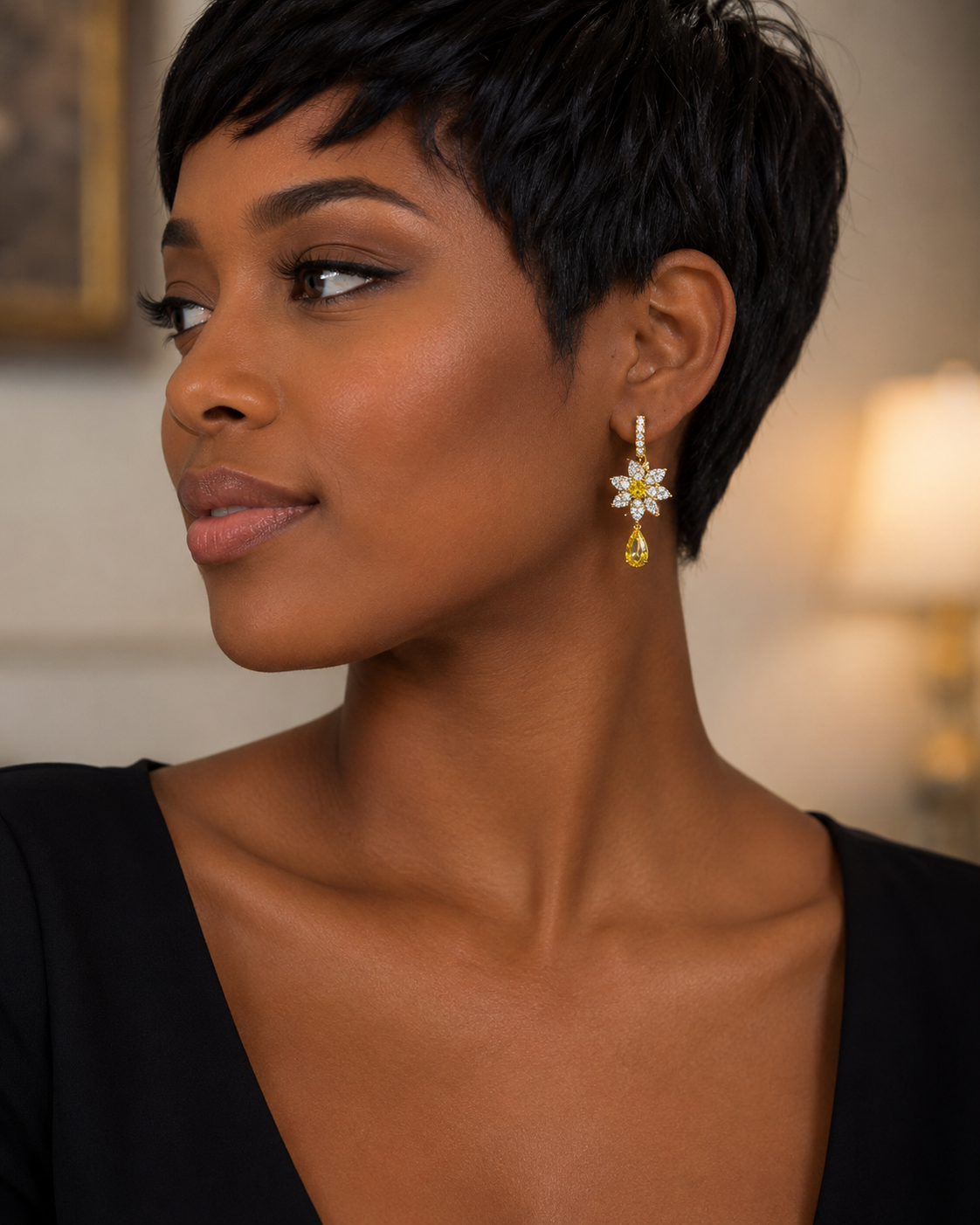 Women Earrings