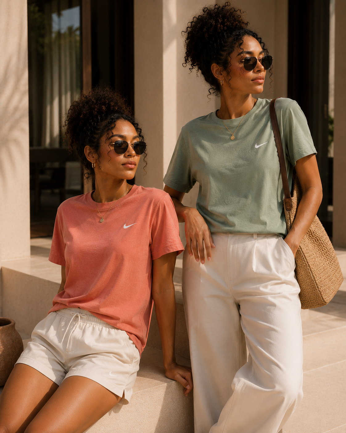 Women Tshirts