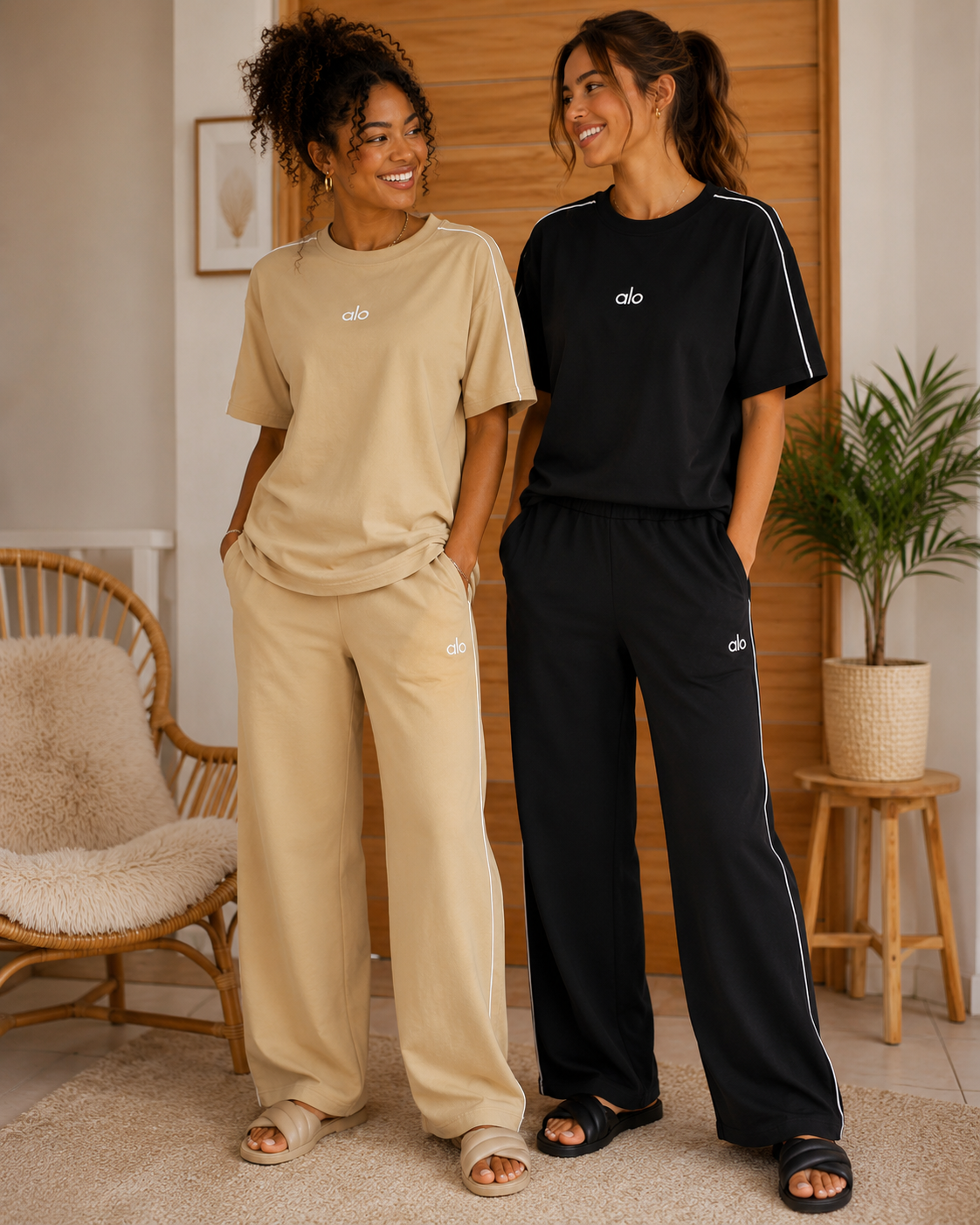 Women Set