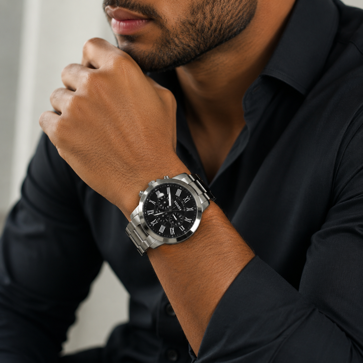 Men Watch