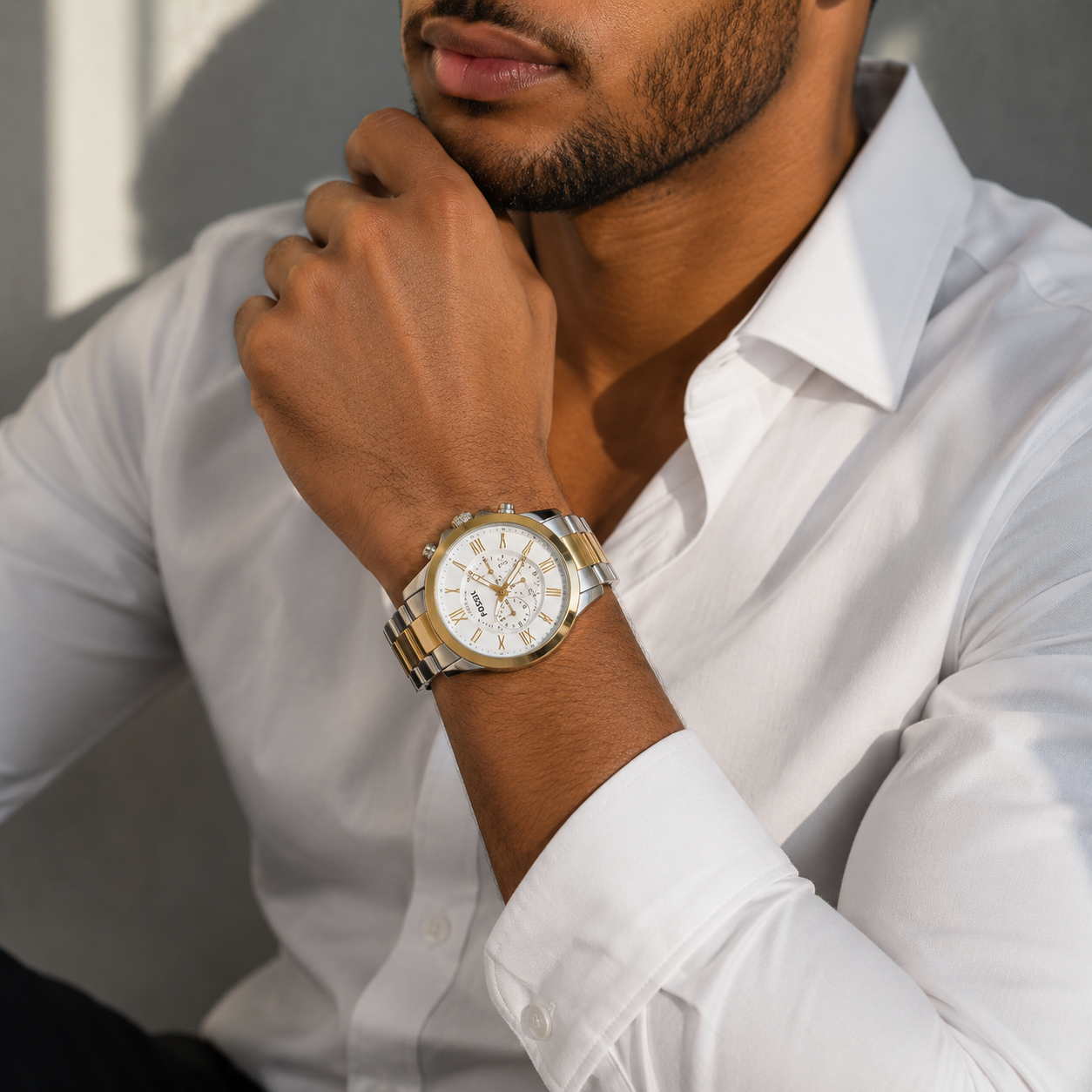 Men Watch