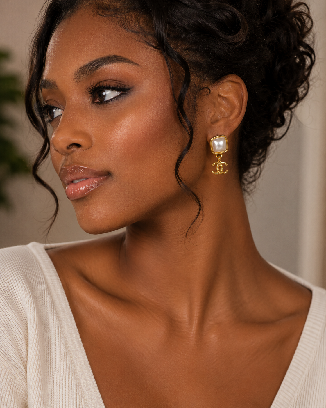 Women Earrings
