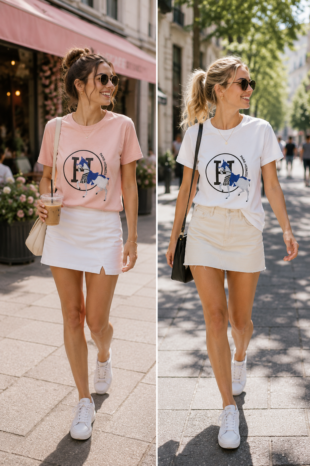 Women T-Shirts