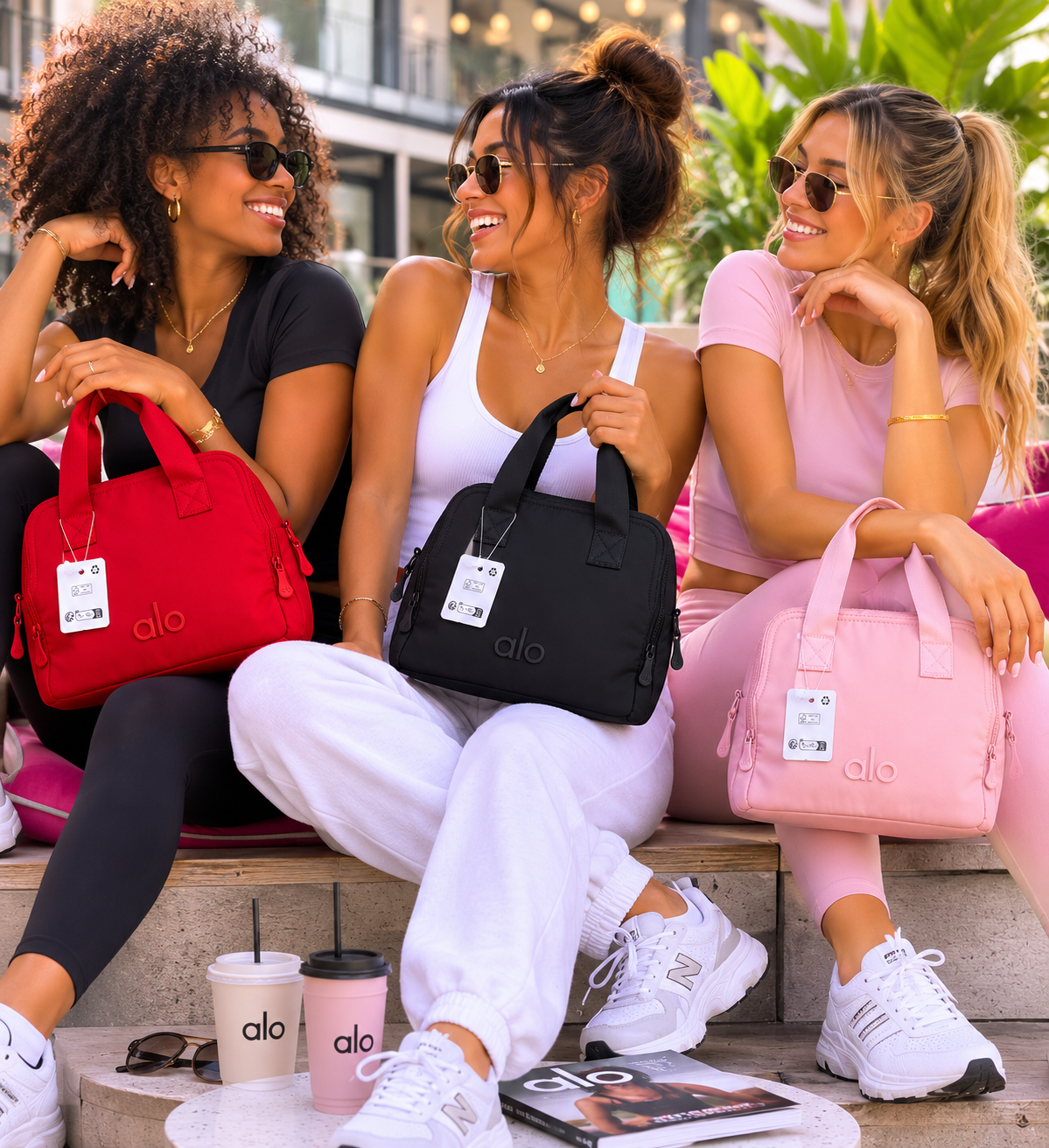 Women Handbag