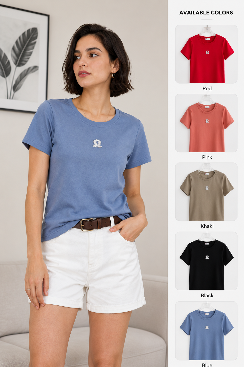 Women T-Shirts