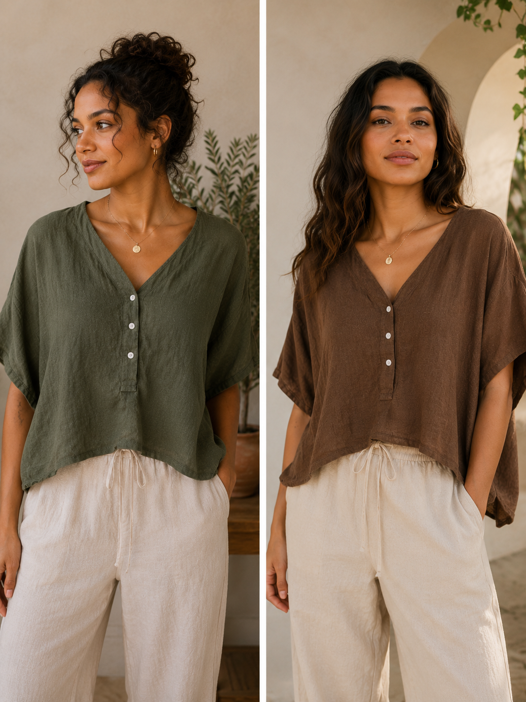 Women Top
