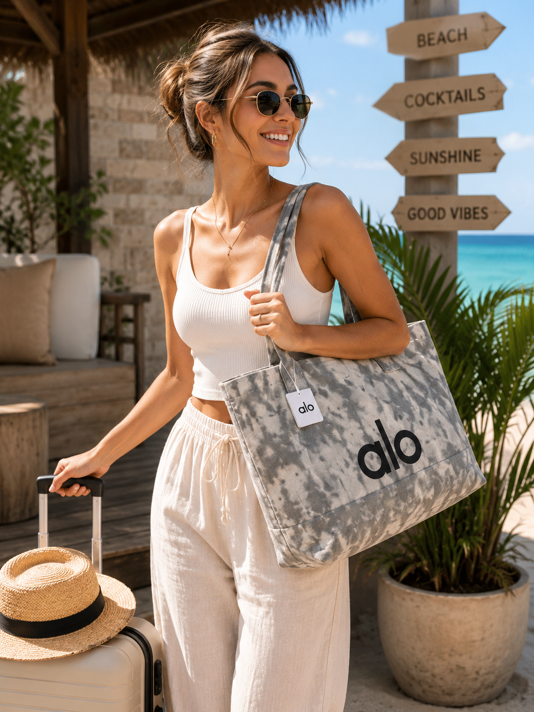 Woman Handbag