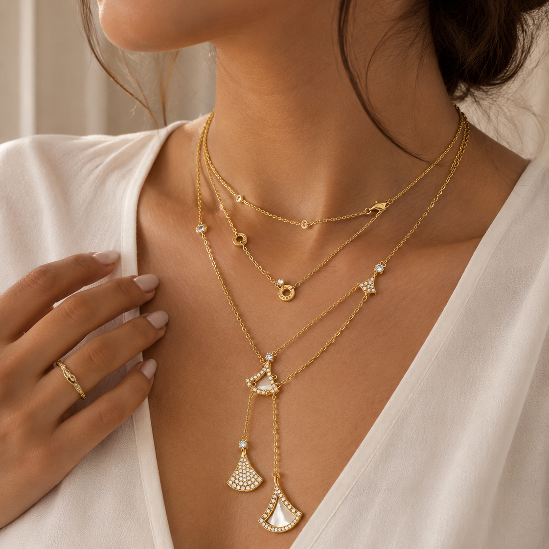 Women Necklace