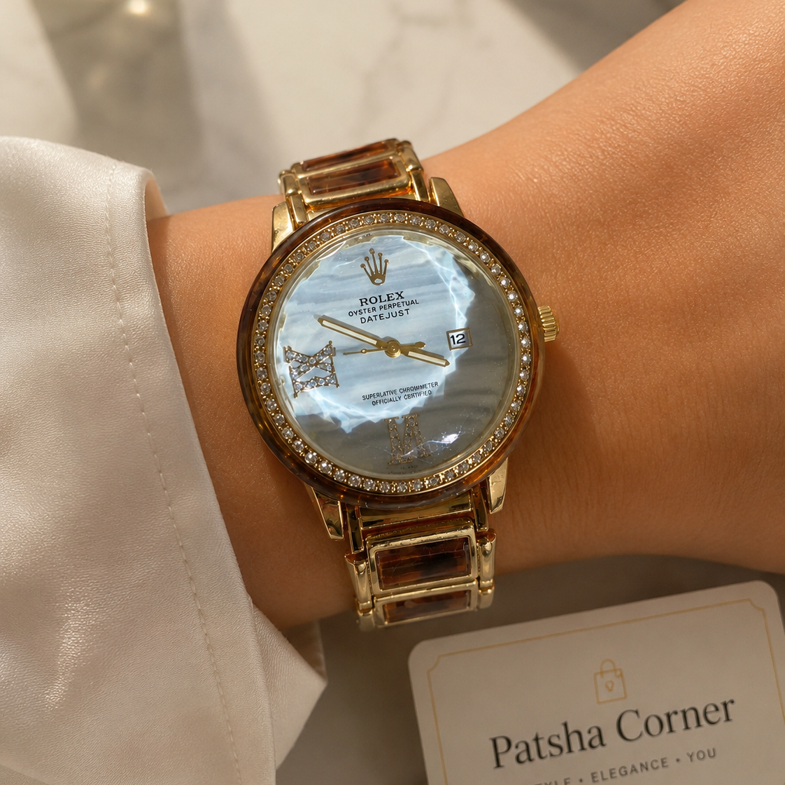 Women Watch