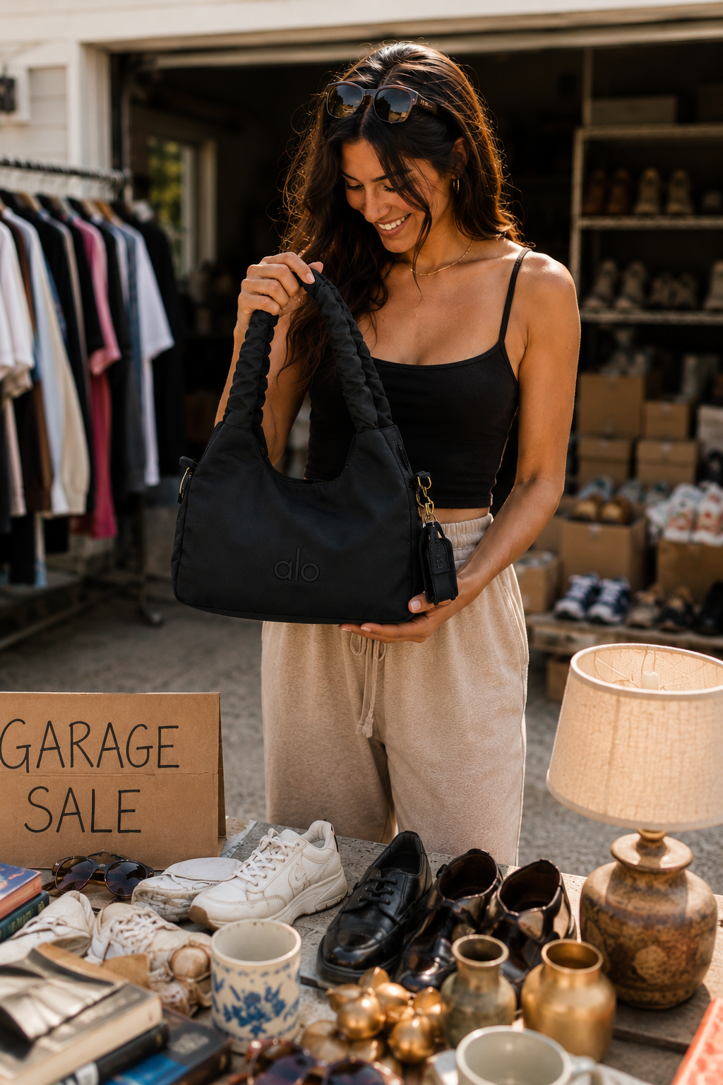 Women HandBag