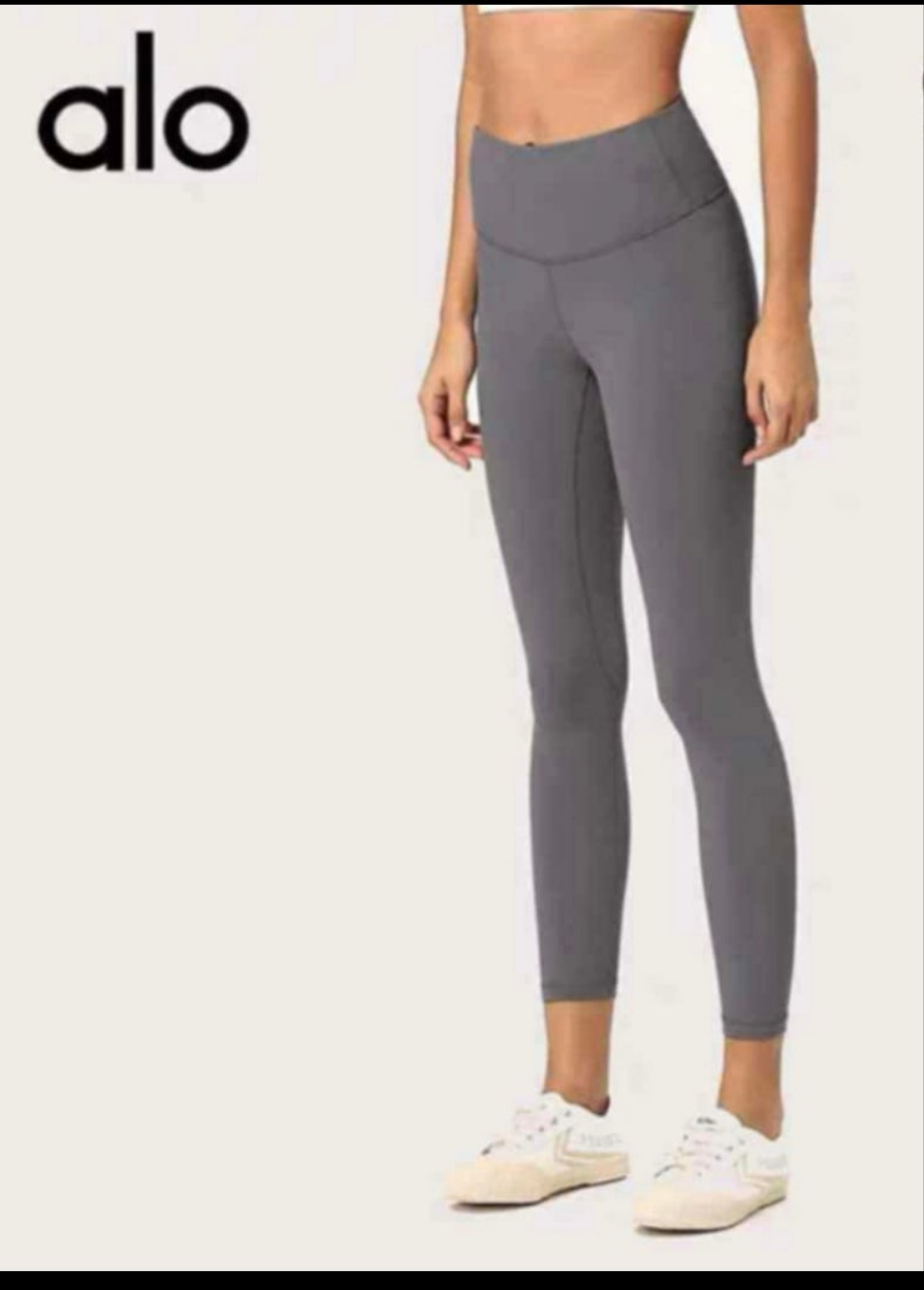 Women alo leggings