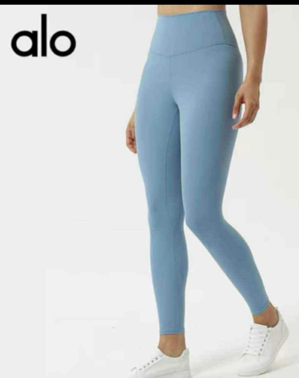 Women alo leggings