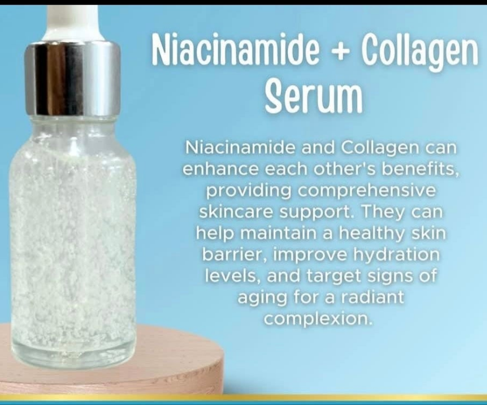 Face serum