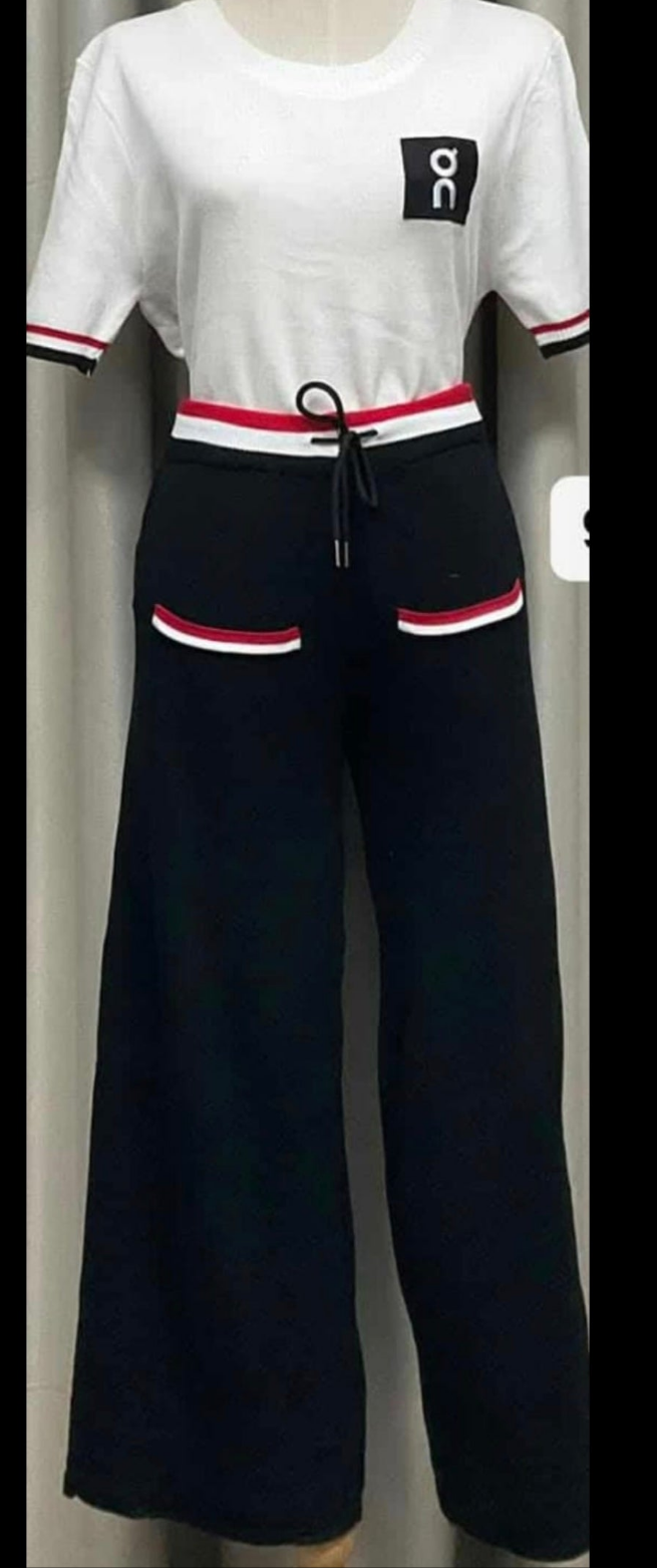 Women set