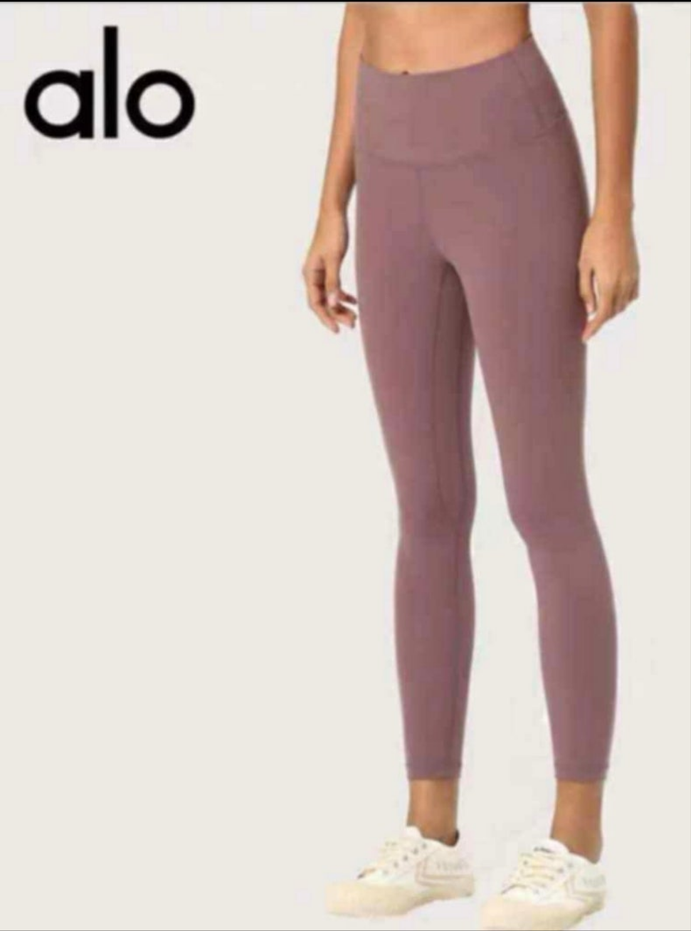 Women alo leggings