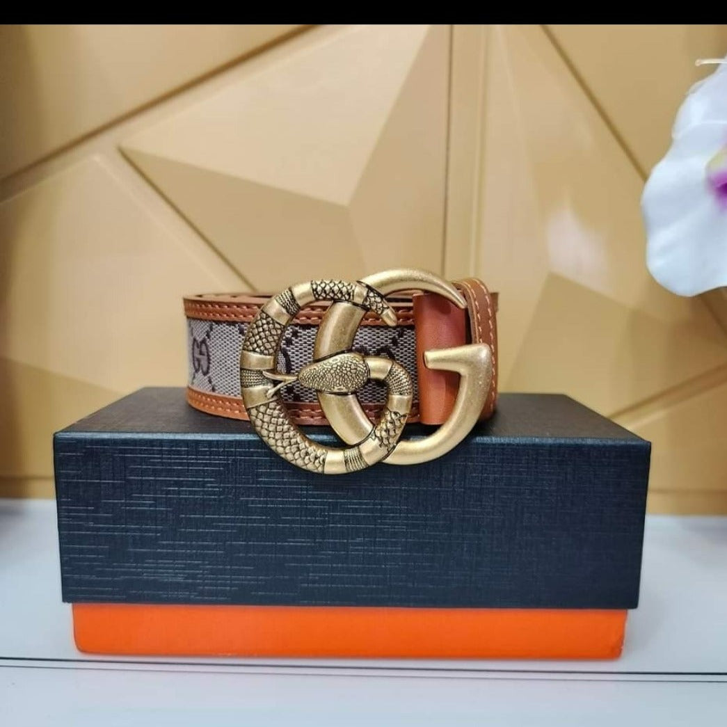 Women belt