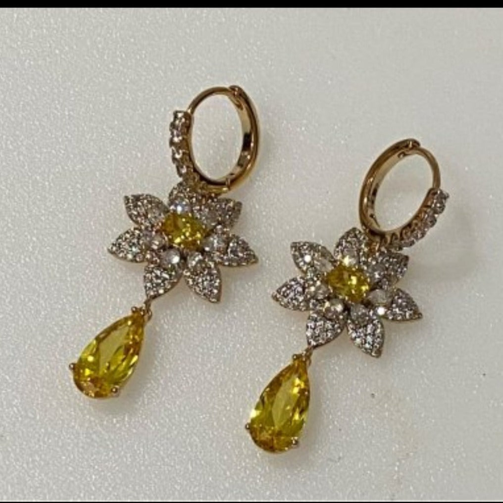 Women high quality earrings