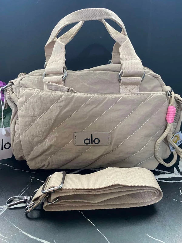 π Quilted Everyday Bag β¨