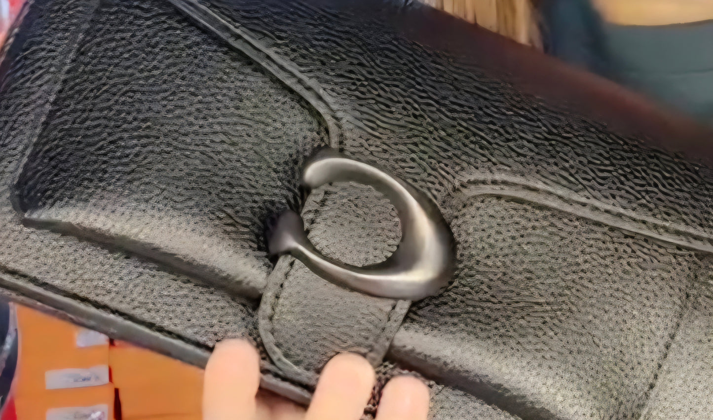 Women handbag