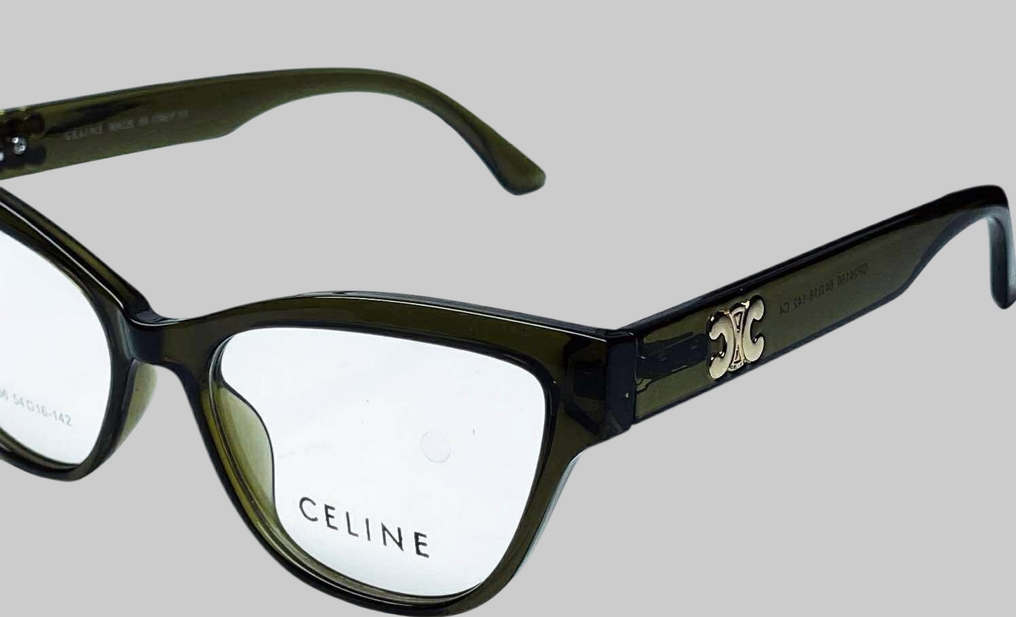 Women Frame eyeglasses