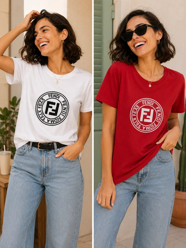 Women T-Shirts