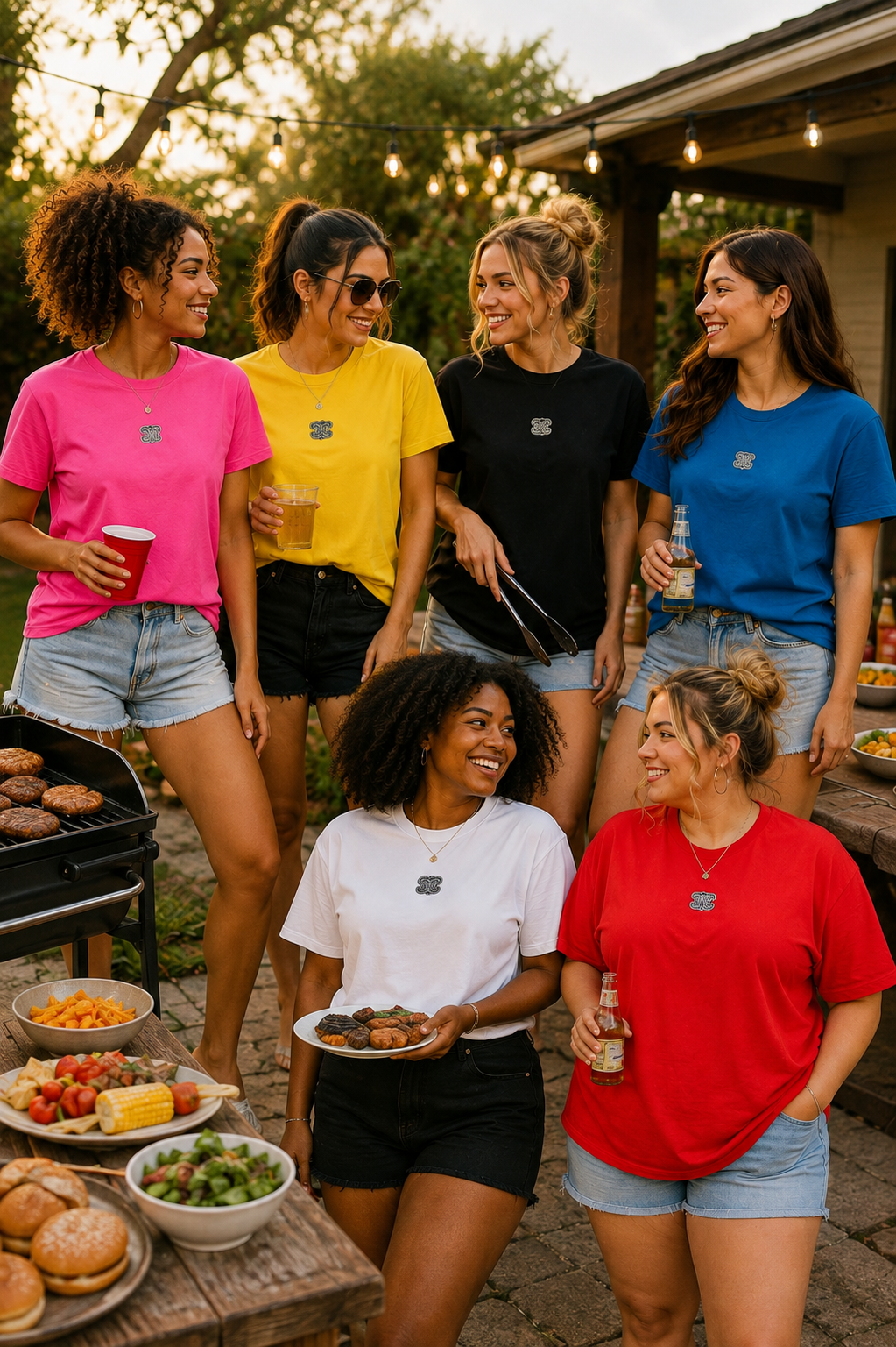Women Tshirt