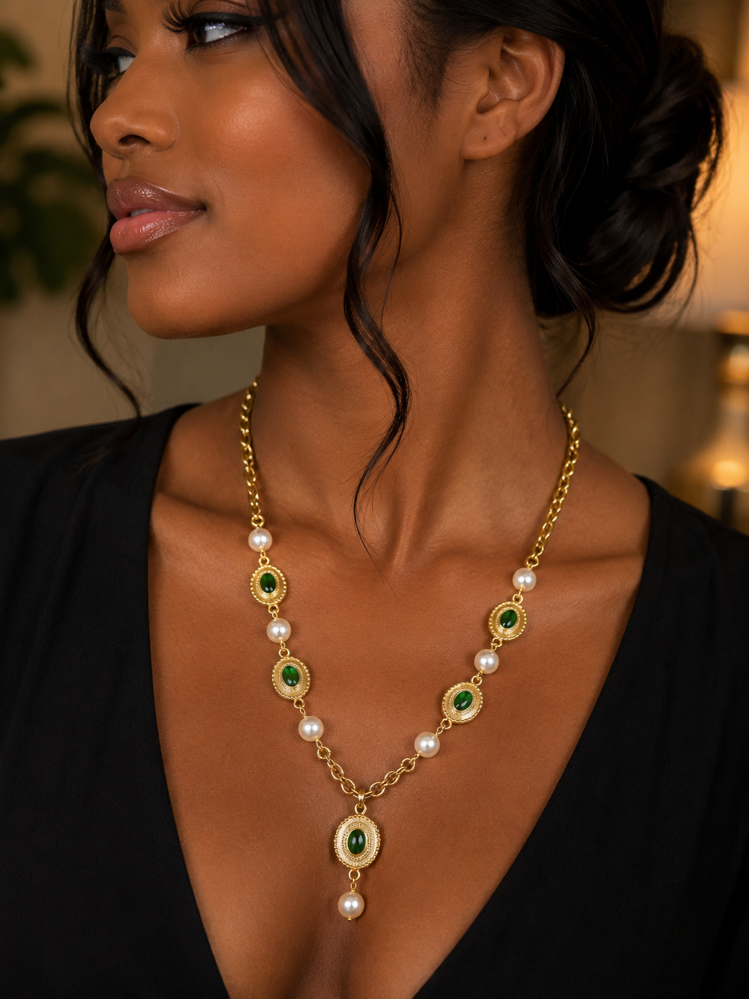 Women Necklace