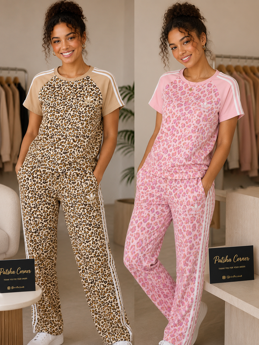 Women set