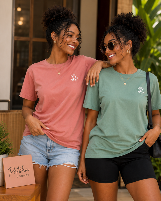 Women Tshirts
