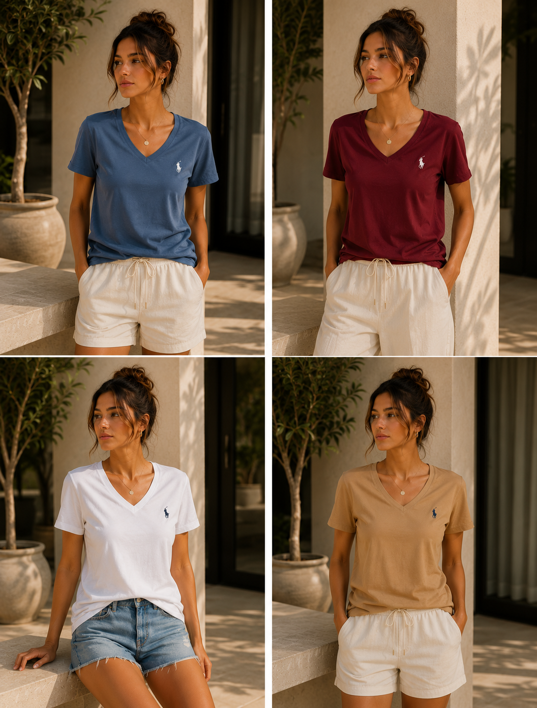 Women T-Shirts