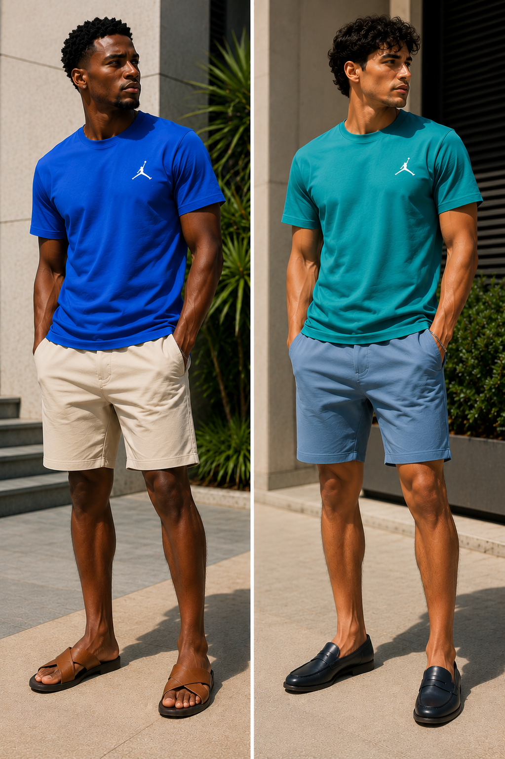 Men T-Shirt