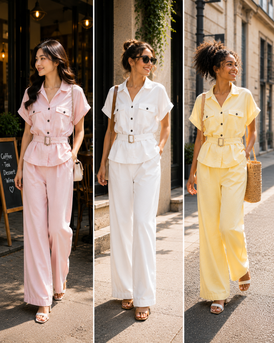 Women Set