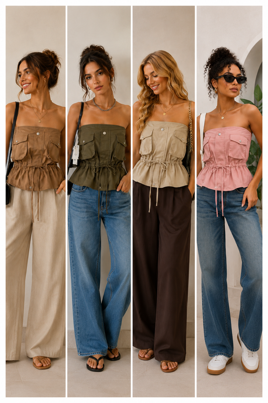 Women Tops