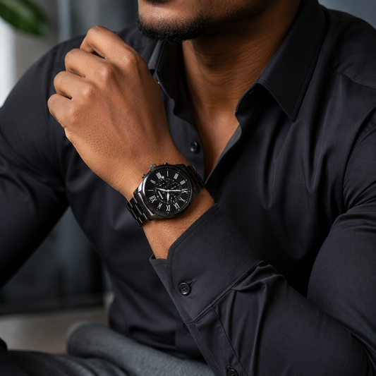Men Watch