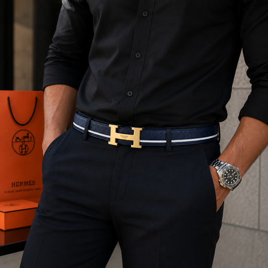 Men Belt