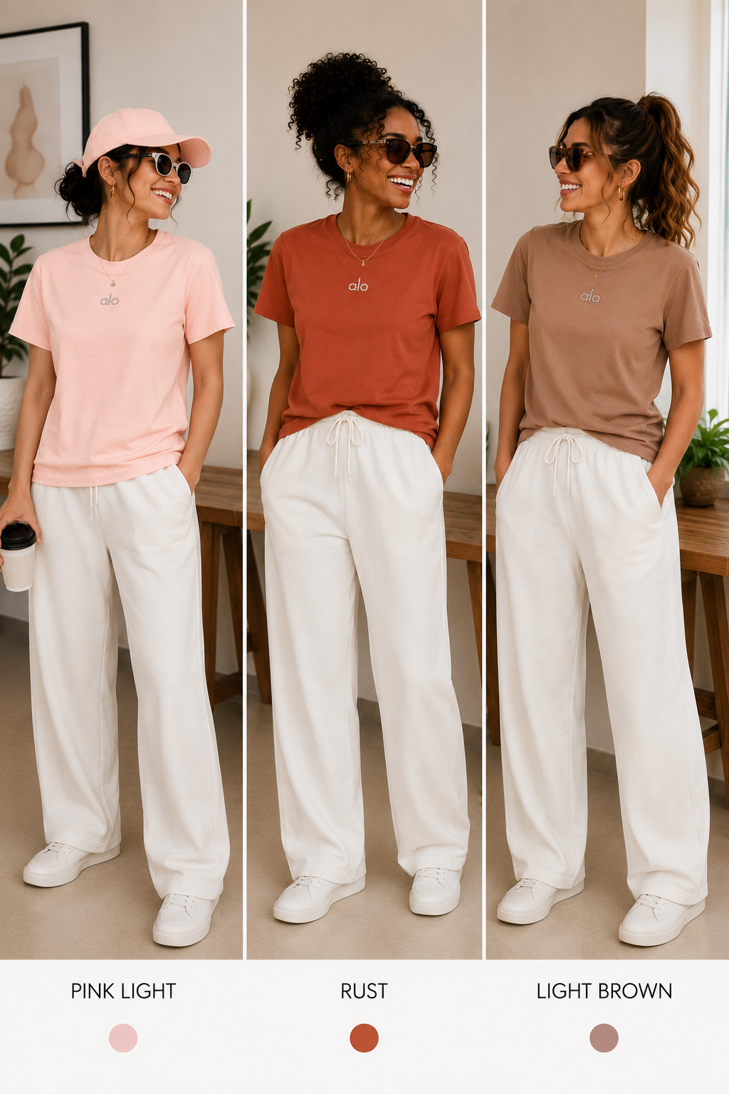 Women T-Shirts