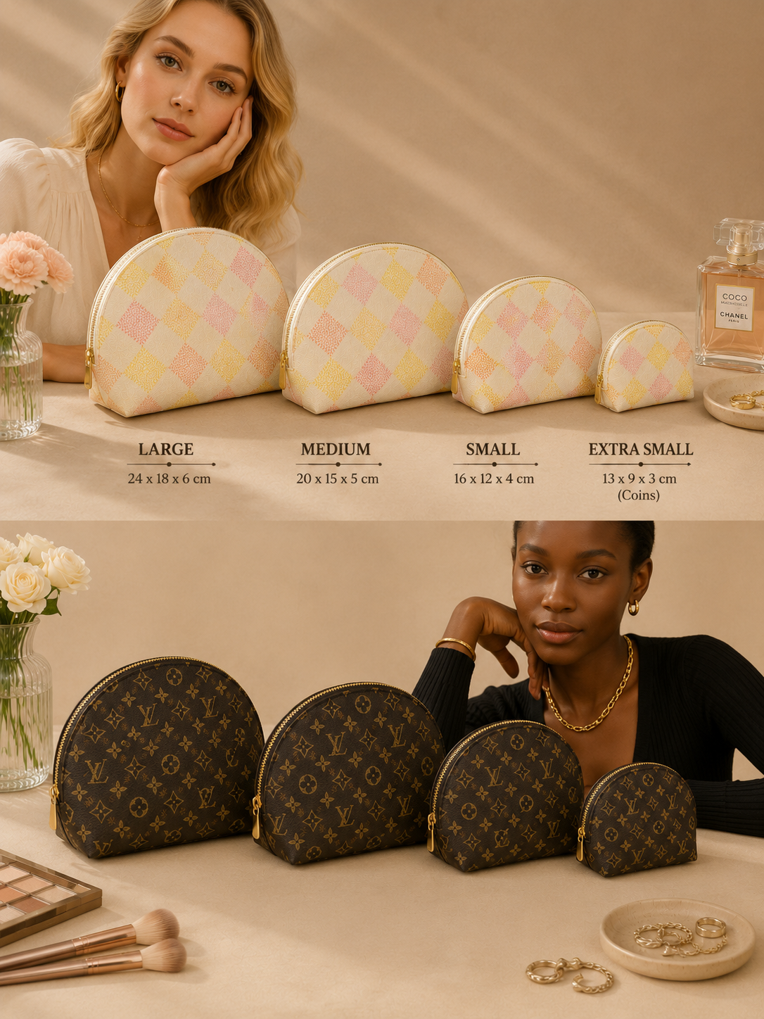 Makeup Accessoires