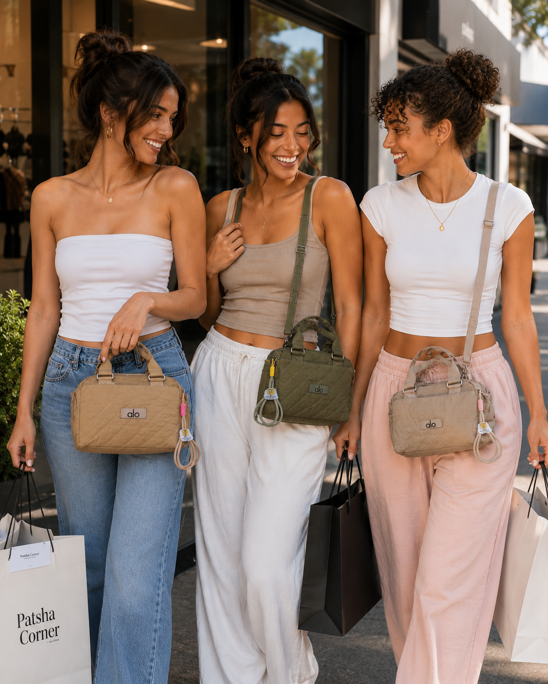 Women Handbag