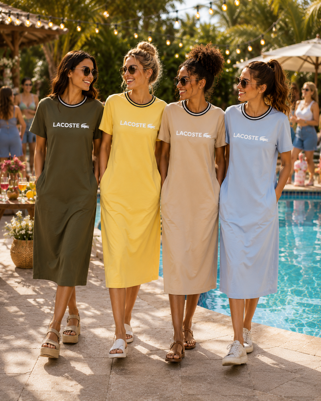 Women Dress