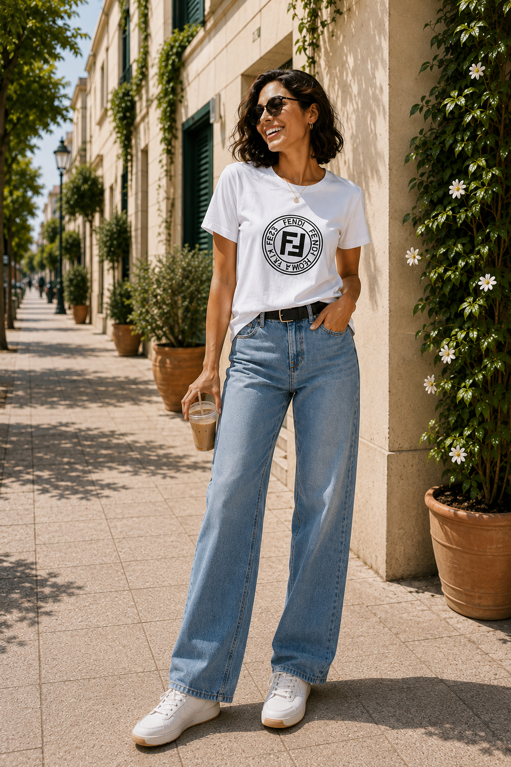 Women T-Shirts