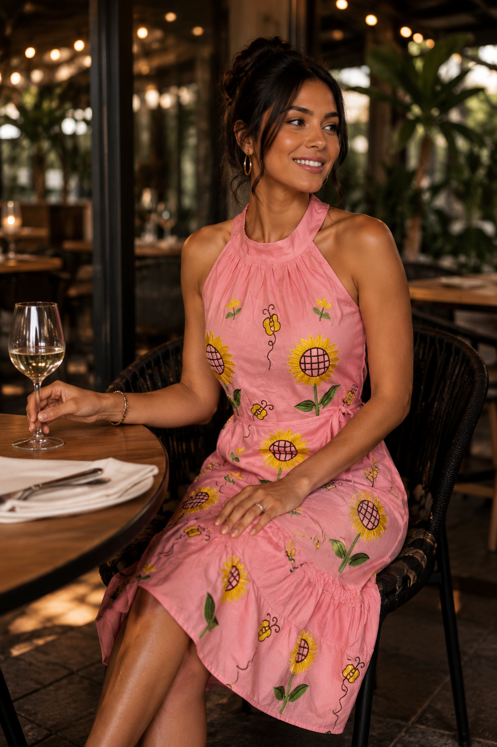 Women Dress