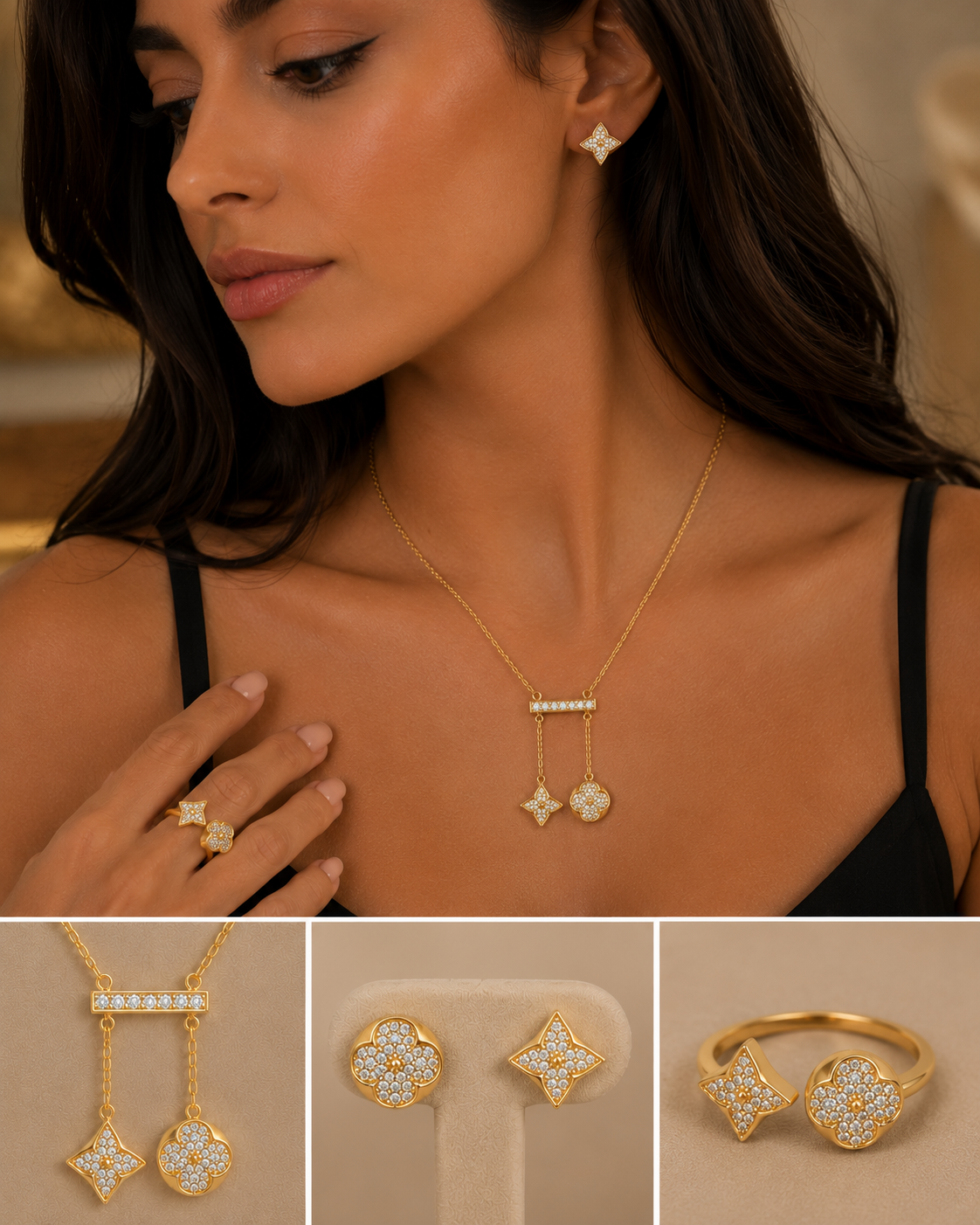 Women Set