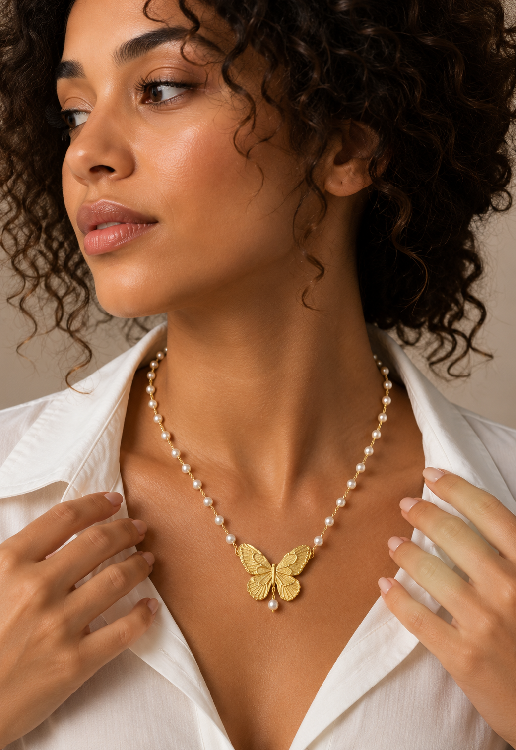 Women Necklace