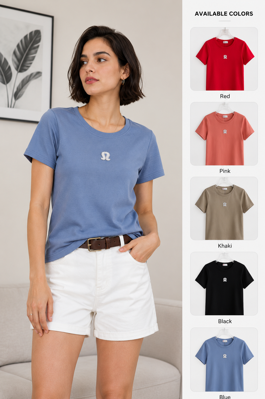 Women T-Shirts