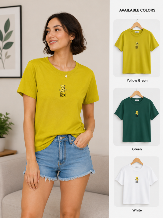 Women T=Shirt
