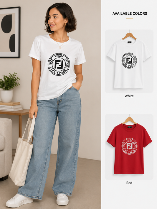 Women T-Shirts