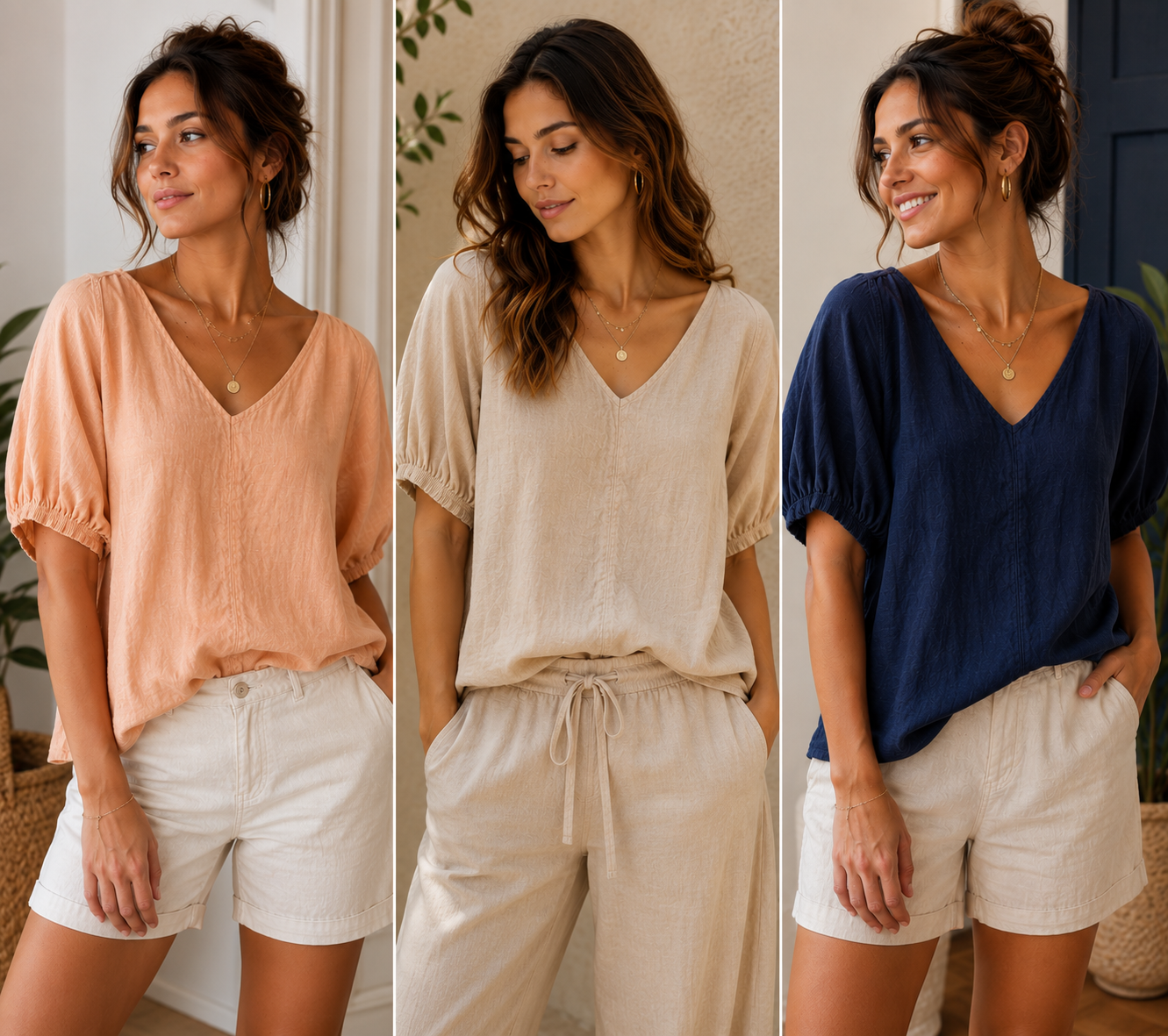 Women Blouse