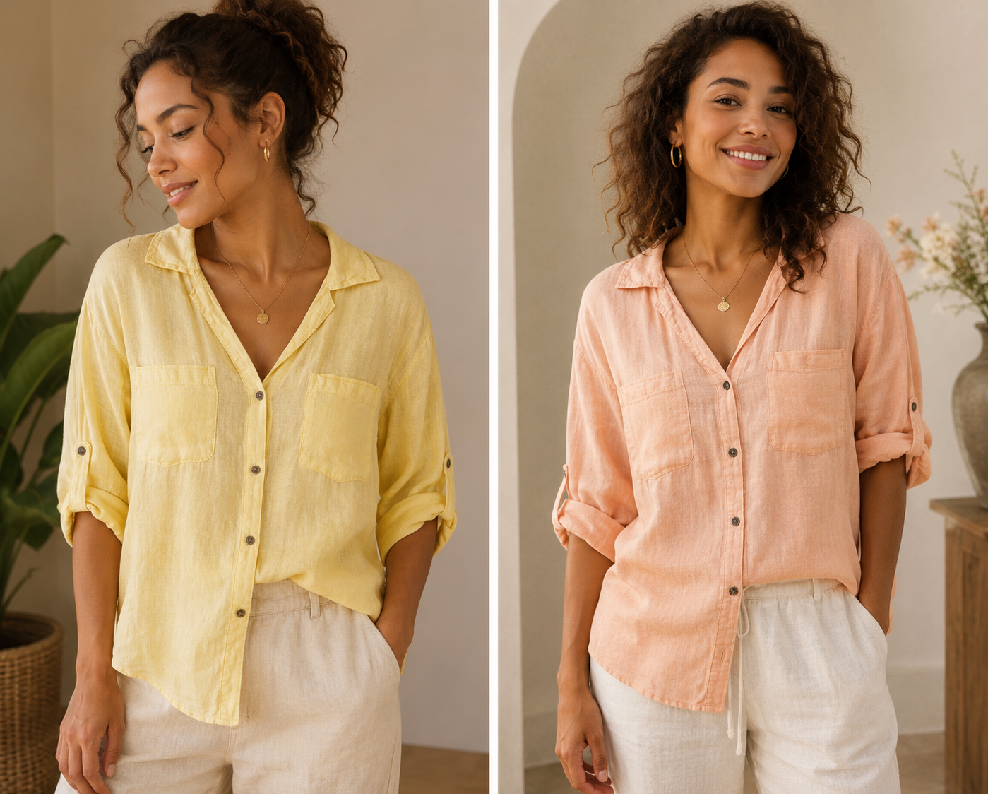 Women Shirt